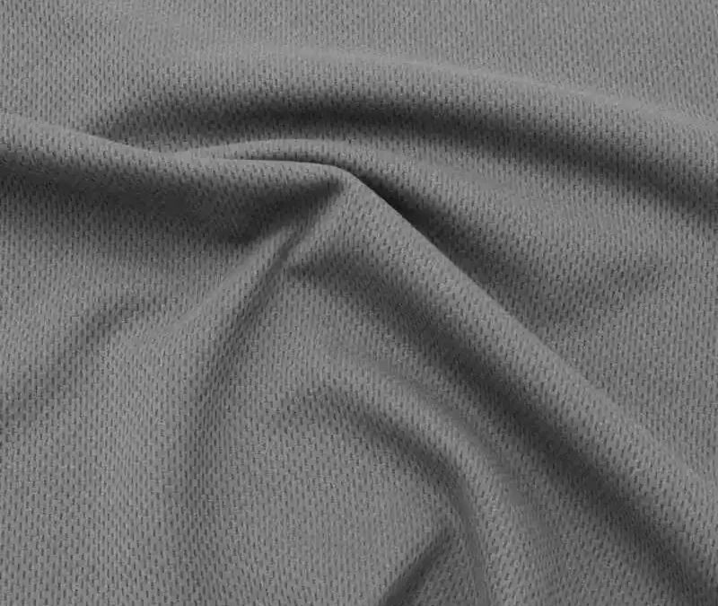 Ткань из смеси полиэстера и нейлона с саржевым рисунком можно использовать в качестве обивочной ткани.
