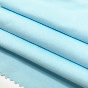 100%Elastromultiester Jersey Fabric