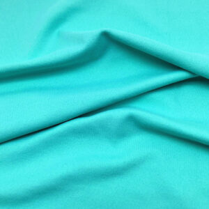 92%Supplex 8%Spandex Cottony Jersey Fabric